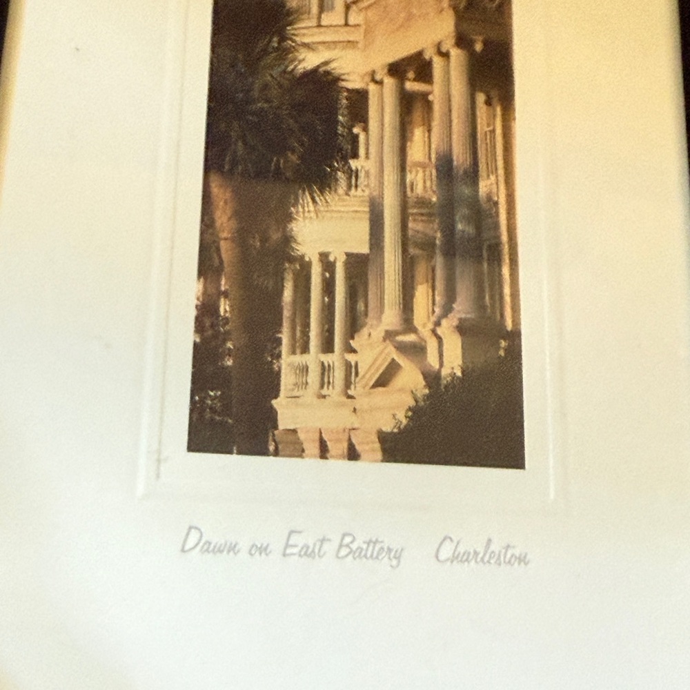 Charleston Photo Frame Set - Picture 6 of 7